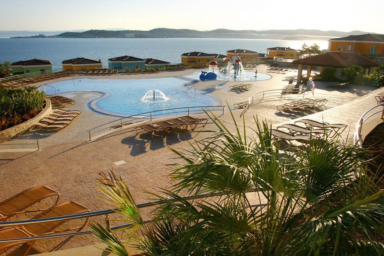 Skiper Resort Savudrija Exterior photo