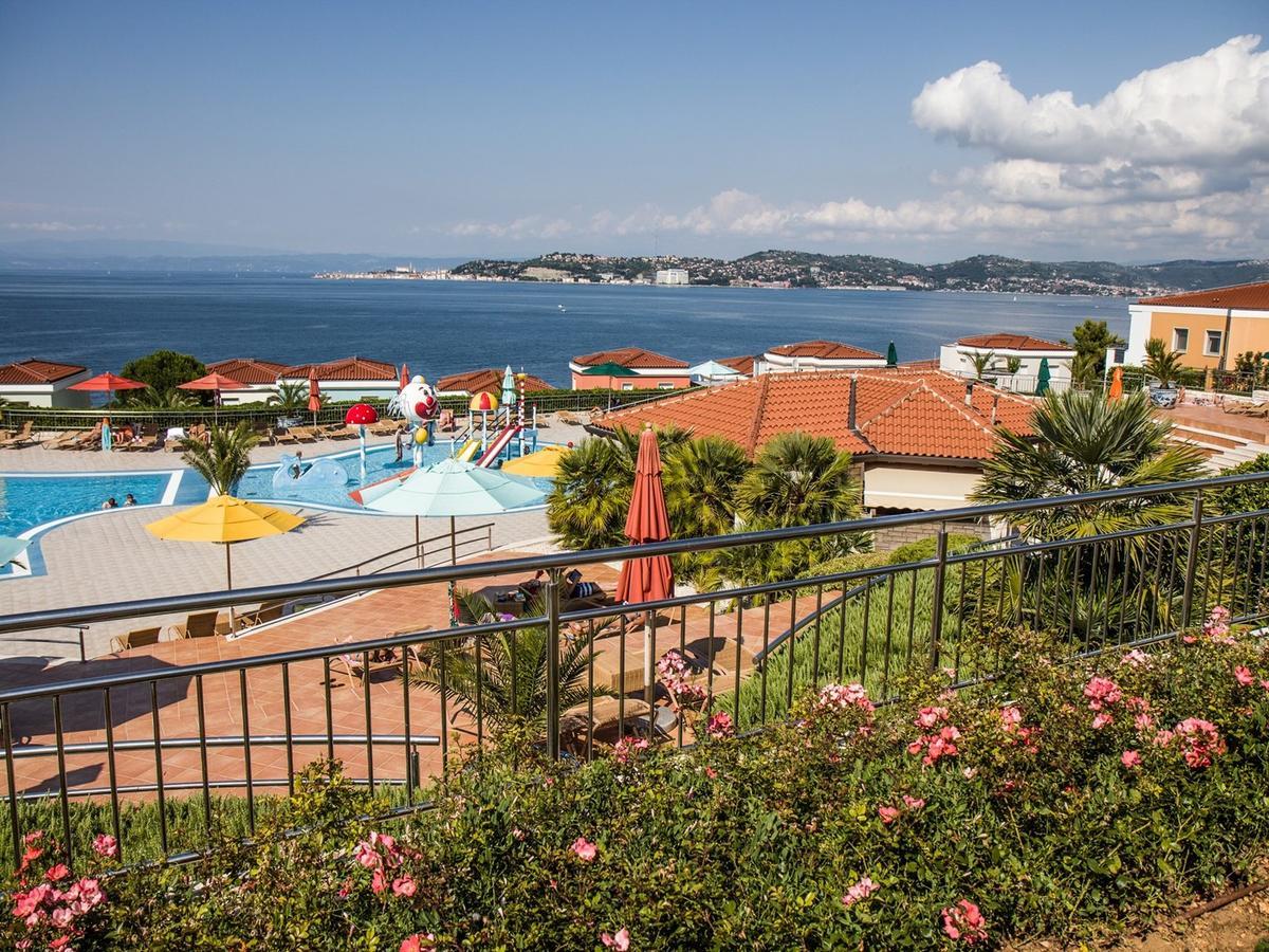 Skiper Resort Savudrija Exterior photo