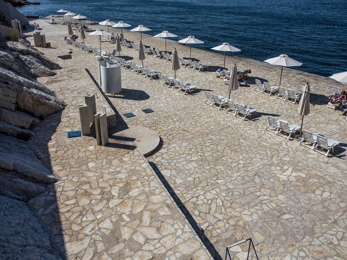 Skiper Resort Savudrija Exterior photo
